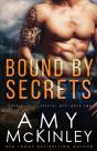 Bound By Secrets - Preview