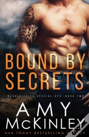 Capa do artigo Bound By Secrets