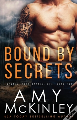 Capa do artigo Bound By Secrets
