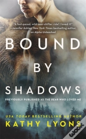 Capa do artigo Bound By Shadows