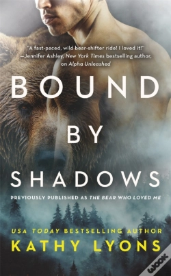 Capa do artigo Bound By Shadows