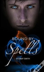 Capa do artigo Bound By Spells