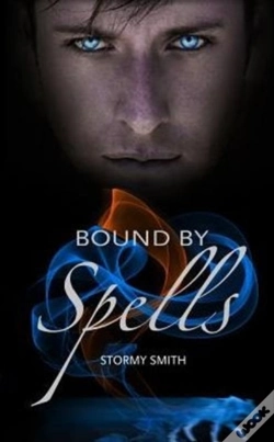 Capa do artigo Bound By Spells
