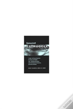 Capa do artigo Bound By Struggle