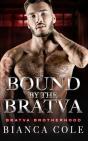 Bound By The Bratva - Preview