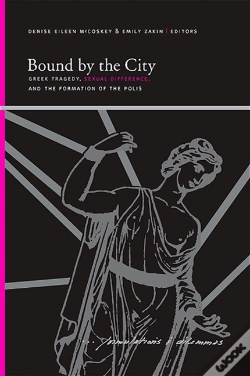 Capa do artigo Bound By The City