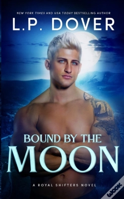 Capa do artigo Bound By The Moon