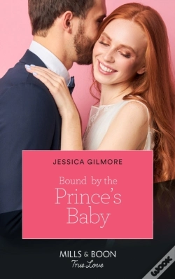 Capa do artigo Bound By The Prince'S Baby