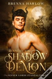 Capa do artigo Bound By The Shadow Demon