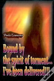 Capa do artigo Bound By The Spirit Of Torment...I