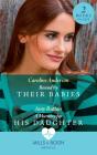 Bound By Their Babies Eb - Preview