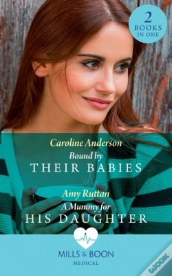 Capa do artigo Bound By Their Babies Eb