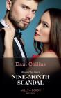 Bound By Their Nine-Month Scandal - Preview