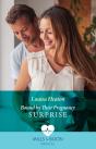 Bound By Their Pregnancy Surprise - Preview