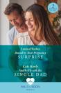 Bound By Their Pregnancy Surprise / Sparks Fly With The Single Dad - Preview