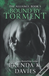 Bound By Torment