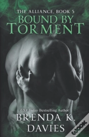 Capa do artigo Bound By Torment