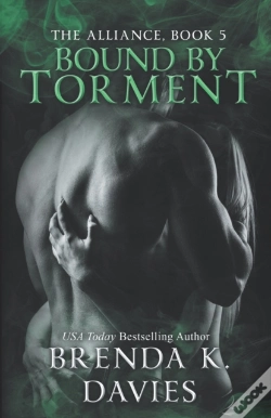 Capa do artigo Bound By Torment