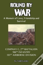 Capa do artigo Bound By War