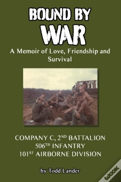 Capa do artigo Bound By War