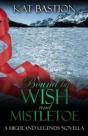 Bound By Wish And Mistletoe - Preview