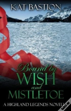 Capa do artigo Bound By Wish And Mistletoe