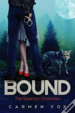 Capa do artigo Bound