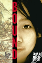 Capa do artigo Bound
