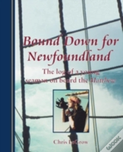Capa do artigo Bound Down For Newfoundland