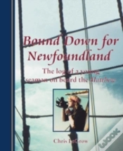 Capa do artigo Bound Down For Newfoundland