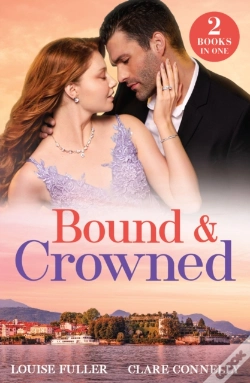 Capa do artigo Bound & Crowned