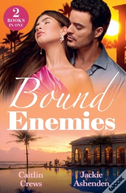 Capa do artigo Bound Enemies