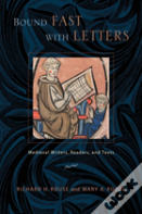 Bound Fast With Letters