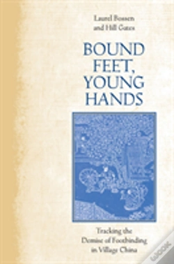 Capa do artigo Bound Feet, Young Hands