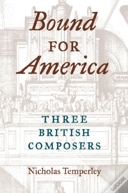 Capa do artigo Bound For America