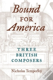 Capa do artigo Bound For America