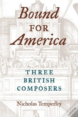 Capa do artigo Bound For America