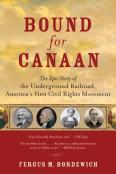 Bound For Canaan
