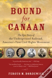 Capa do artigo Bound For Canaan