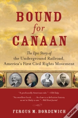 Capa do artigo Bound For Canaan