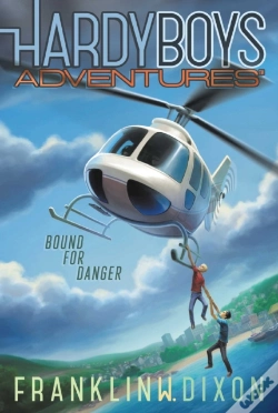Capa do artigo Bound For Danger