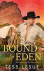 Bound For Eden - Preview