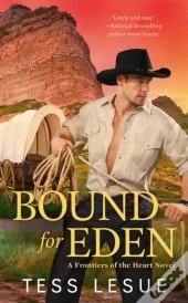 Bound For Eden