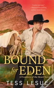 Capa do artigo Bound For Eden
