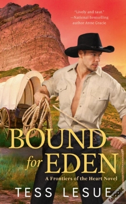 Capa do artigo Bound For Eden