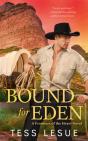 Bound For Eden - Preview