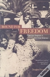Capa do artigo Bound For Freedom