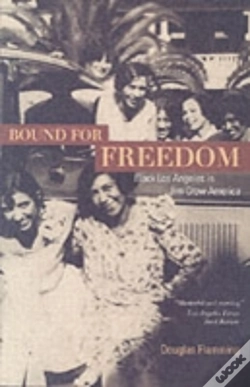 Capa do artigo Bound For Freedom