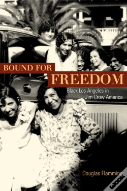 Capa do artigo Bound For Freedom