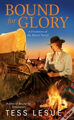 Capa do artigo Bound For Glory